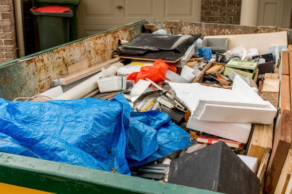 Junk Disposal in Silver Spring