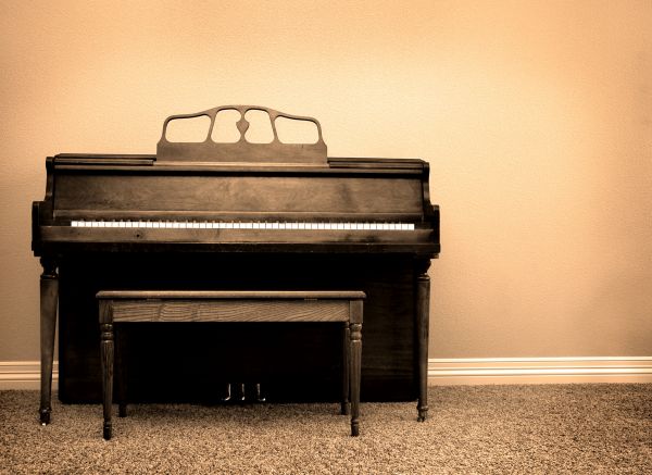 Piano Disposal Service in Silver Spring