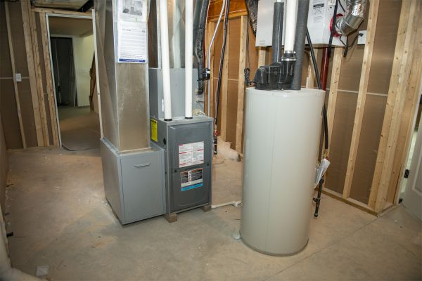Furnace Disposal in Silver Spring