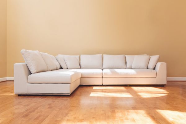 Sectional Disposal in Silver Spring