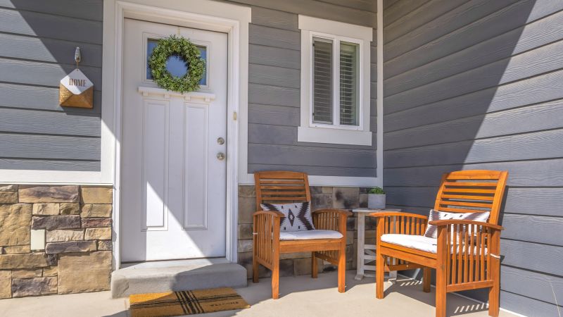 Porch Furniture Disposal